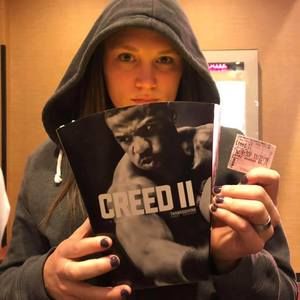 Meet your Posher, Jackie